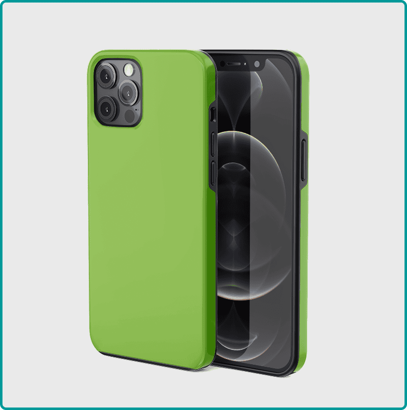 Lime Green 