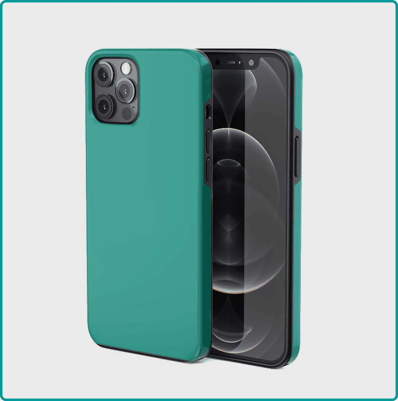 Teal 