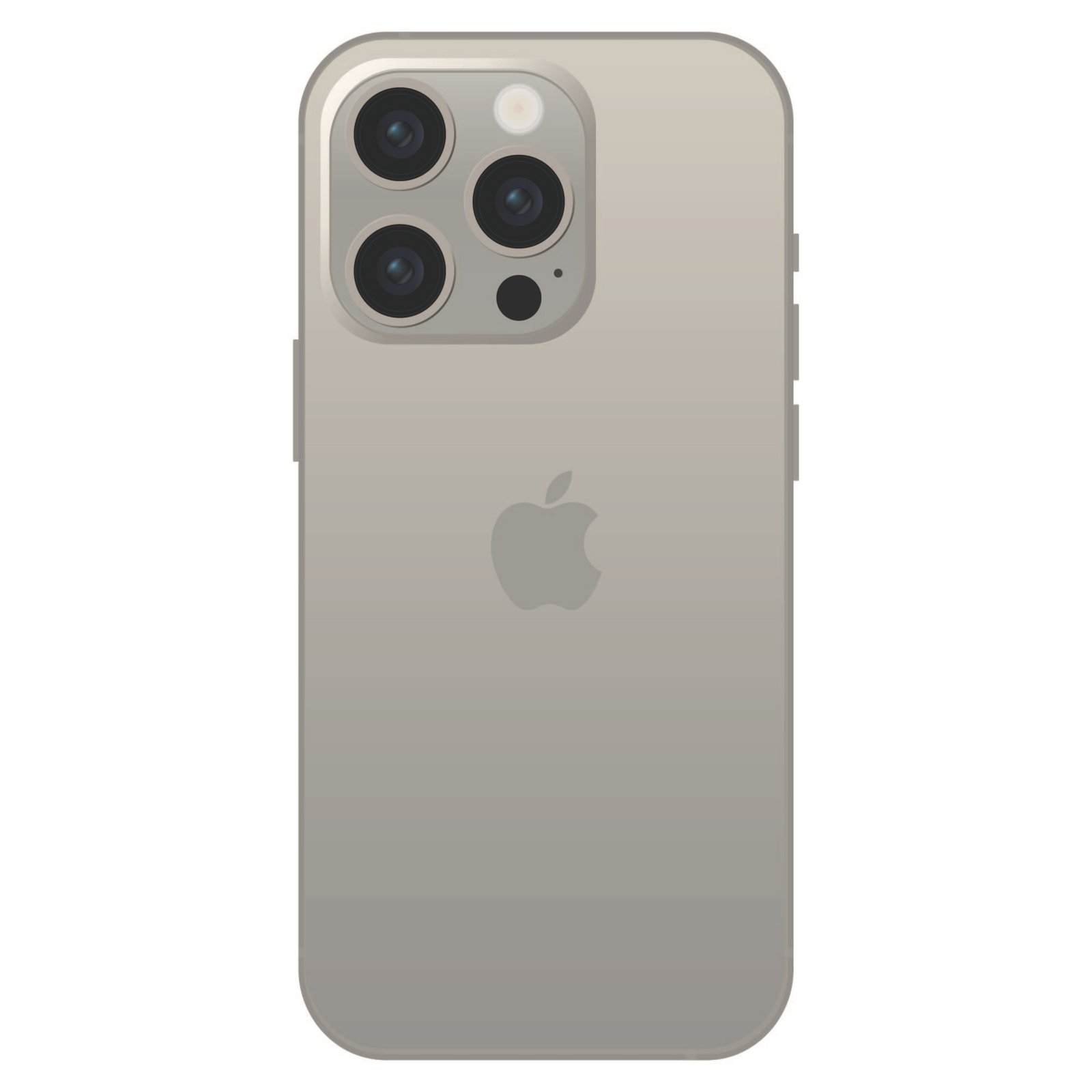 iPhone 15 Pro Case